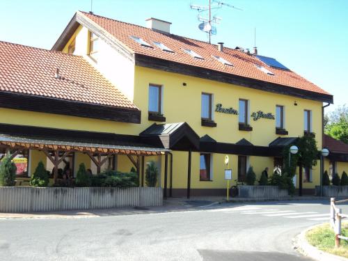 Penzion U Jirsáka - image 4