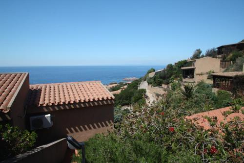 Holiday home in Costa Paradiso 