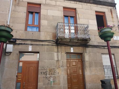 Wonderful Vigo 2º andar