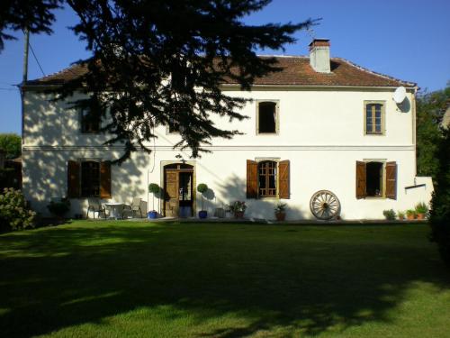 Chambre d'hôte Yanna chambre d'hôte Tasque