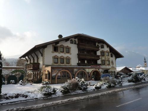 Hotel Tyrolis - image 14