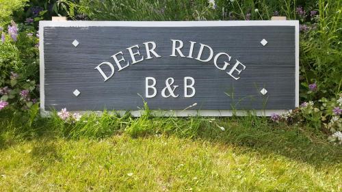 Deer Ridge B&B