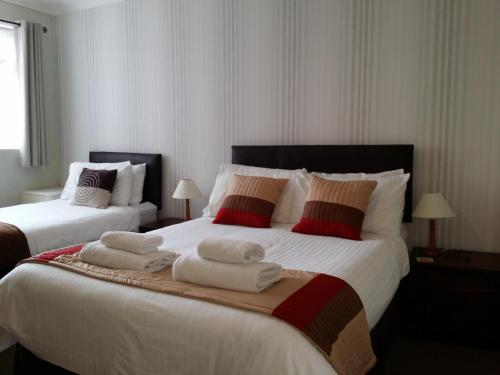 The Beach House - image 7