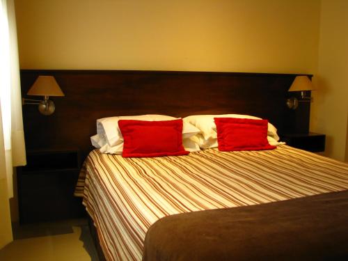 Don Gregorio Spa, Merlo (foto 11)