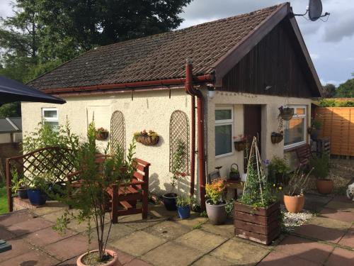 The Garden Holiday Home, , Stirlingshire