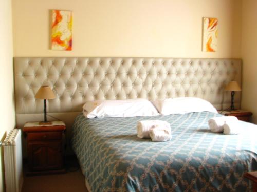 Don Gregorio Spa, Merlo (foto 4)