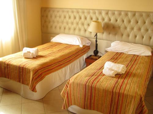 Don Gregorio Spa, Merlo (foto 5)