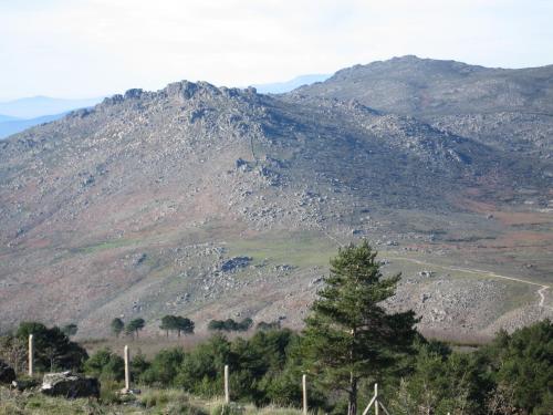 Casa Rural Estrela