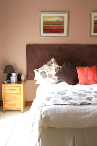 Backbrae House Luxury B&B