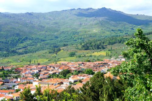 Casa Rural Estrela