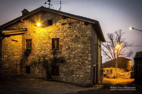 Agriturismo Corte del Gallo - Hotel - Rivergaro