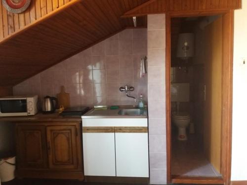  Apartman Amalija in Gornji Karin