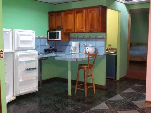 Aparthotel Gonzalez