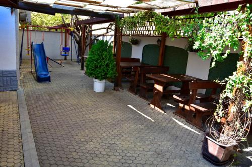Vival Hotel - image 14