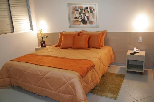 1 double bed