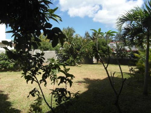 Villa les Badamiers Mauritius Island