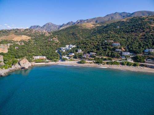 Livikon Studios & Rooms in Foinikas