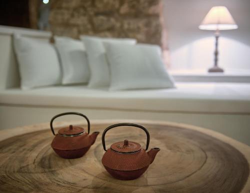 Hotel El Petit Convent (Begur) desde 98€ - Rumbo