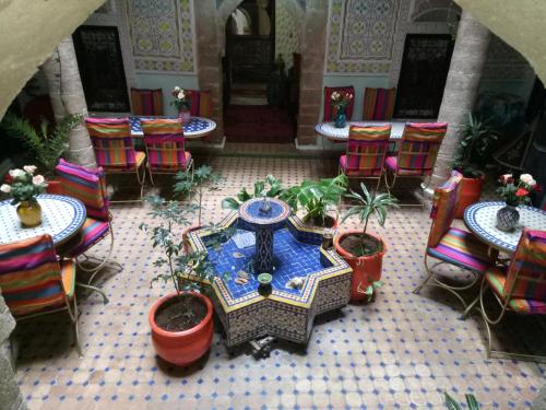 Riad Chakir Mogador 3