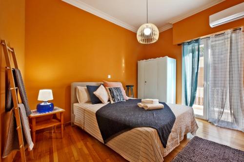 Athens Centre Apartment, Atény (fotografie 2)