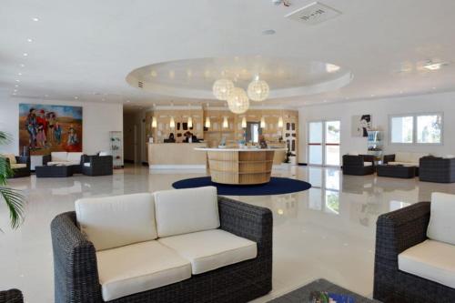 Nicotel Ostuni Hotel de charme Sicily