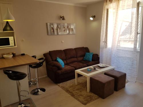  Paola Apartment in Makarska