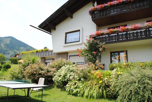 Ferienwohnung Gästehaus Inge