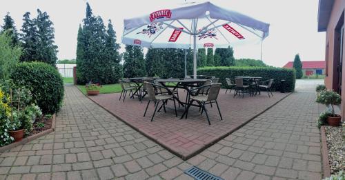 Hotel Pawłowski - image 11