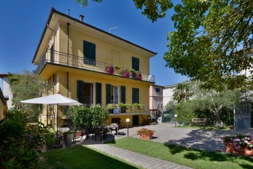 Villa San Donato B&B - 숙소 외관