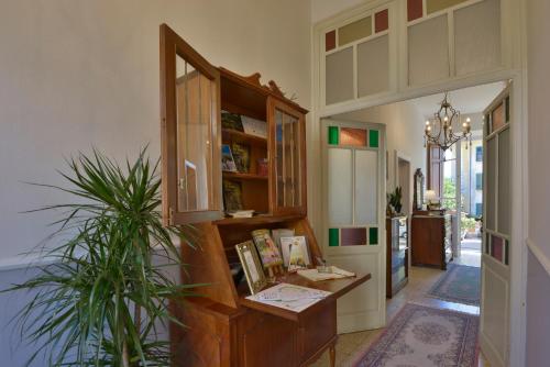 Villa San Donato B&B - 출입구