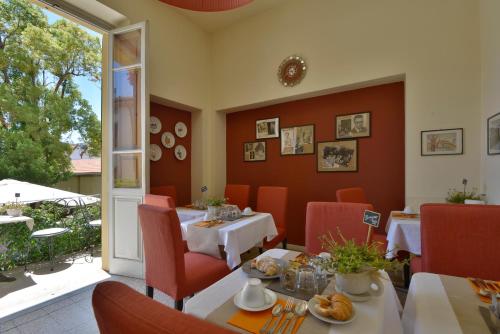 Villa San Donato B&B - 레스토랑