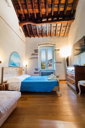 

Rooms and Breakfast Casa Balin