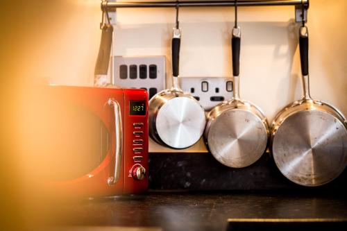 The Class Place - image 11