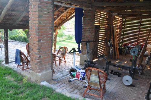 Guesthouse Djurić - main image