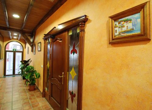 Hostal el Puente 5
