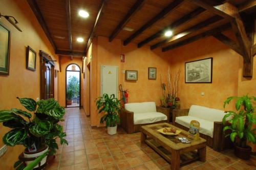 Hostal el Puente 4