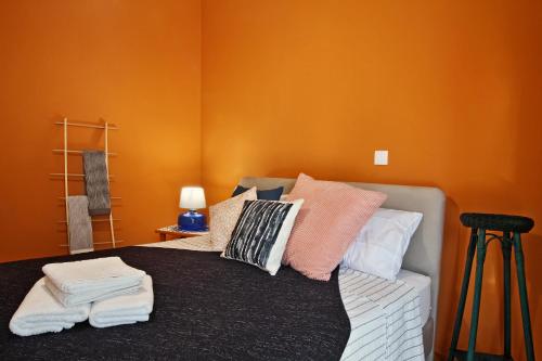 Athens Centre Apartment, Atény (fotografie 4)