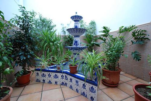 Hostal el Puente 2