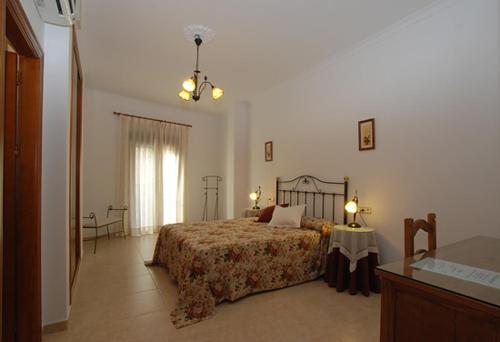 Hostal el Puente