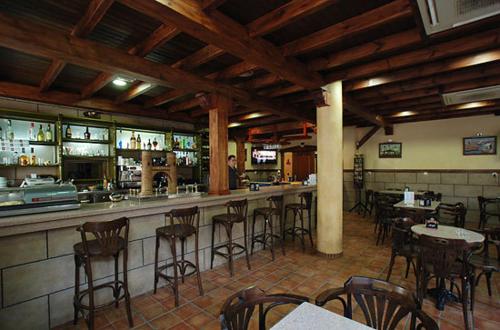 Hostal el Puente