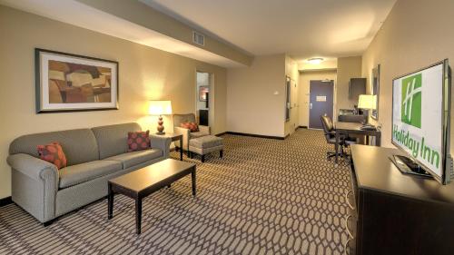 Holiday Inn North Quail Springs by IHG in Oklahoma City, USA