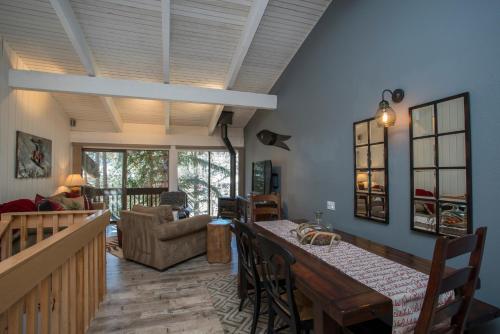 Canyon Lodge Properties by 101 Great Escapes - image 2