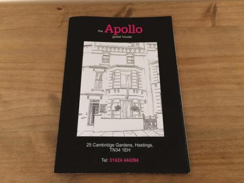 Apollo Guest House