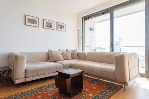  FLH Expo Flat with View in Lissabon