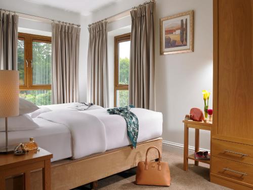 . Golden's Cove Apartments at Sneem Hotel