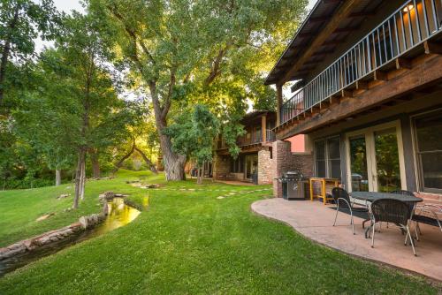 Moab Springs Ranch 5