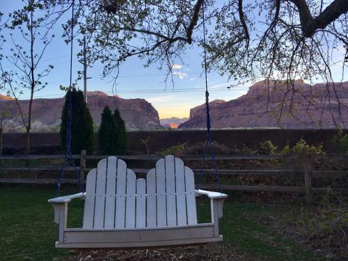 Moab Springs Ranch