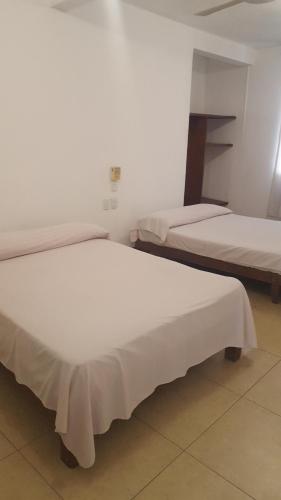 Hotel Carruiz – Puerto Escondido, AR
