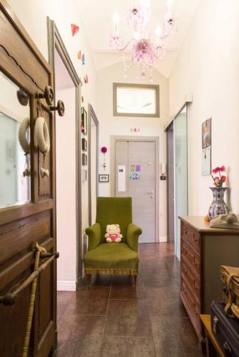 Casa Dani&Swing Bed&Books – Turin, NY