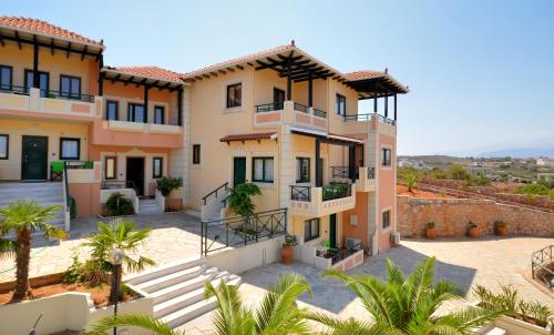Aloni Suites - image 3